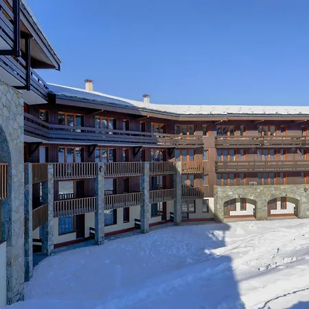 Lejlighed Backgammon - Le Backgammon Mae-3440 La Plagne